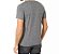Camiseta Careca com Barba Flame com Bolso - Imagem 2