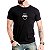 Camiseta Careca com Barba - Imagem 1