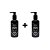 02 Balm para Barba Careca com Barba - Imagem 1