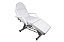 Poltrona Cadeira Maca Fixa Patmos Soft - Estética - Salus - Imagem 1