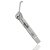 Seringa Tríplice - Dentscler - Imagem 1