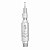 Micro Motor Premium sem refrigeração (Doriot) - Dentscler - Imagem 1