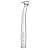 Necta Top Jet (3 sprays - Saca-brocas) - Dentscler - Imagem 1