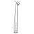 Necta Ativa 45° PB (1 spray - Push Button) - Dentscler - Imagem 1