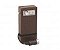 Detector Fetal DF-7001-B - MedPej - Imagem 1