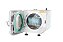 AUTOCLAVE FLOR DE LOTUS 5L - BIOTRON  ​ - Imagem 1