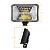 Farol LED Universal 4x6 Pol 96w Retangular Com Seta Laranja X - 4 unidades para F1000 - Imagem 5