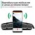 Mini Caixa de Som Xspeaker Bluetooth FM USB M.SD - Similar BMW  - UND - Imagem 4