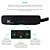 Mini Caixa de Som Xspeaker Bluetooth FM USB M.SD - Similar BMW  - UND - Imagem 7