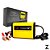 Carregador de Bateria Automotivo Smart Charger 6A Inteligente - Bivolt - 12V - Imagem 1