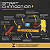 Carregador de Bateria Automotivo Smart Charger 10A Digital 12V e 24V - Bi-Volt Auto 110~220V - Imagem 2
