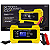 Carregador de Bateria Smart Charger 10A PRO - Digital 12V~24V - Bi-Volt 110~220V - Imagem 9