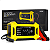 Carregador Smart Charger 6A PRO - Visor Digital Completo Bivolt - Imagem 10