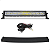 Barra LED 22 Pol 56cm 8D 390W 35100Lm Combo + Chicote - CURVA - Imagem 1