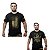 Kit 02 camisetas estampadas Gold line - Team six - Imagem 1