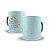 Caneca de cerâmica 325ml - Nascimento de Jesus - Imagem 1