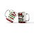 Caneca de cerâmica 325ml - Florks Melhor presente 2 - Imagem 1