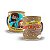Caneca de cerâmica 325ml - Namorados Harry Potter - Imagem 1