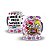 Kit Namorados gamers Player 1 e Player 2 - Caneca de cerâmica 325ml - Imagem 2