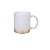 Caneca de cerâmica colorida Splash 310ml - Logotipo ou Arte exclusiva - Imagem 6