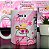 Caneca em cerâmica 325ml - Flork Pobre girl - Imagem 1