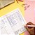 Planner Financeiro MAG - Coleção Floresça - Imagem 9