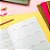 Planner Anual ZANE - Permanente | Coleção Floresça - Imagem 5
