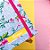 Planner Anual ZANE - Permanente | Coleção Floresça - Imagem 3