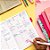 Planner Anual ZANE - Permanente | Coleção Floresça - Imagem 10