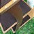 Arranhador para Gatos em mdf e Sisal - Trampolim - Imagem 5
