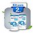 Thicken Up Clear 125g - Kit com 2 unidades - Imagem 2