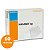 Curativo antimicrobiano Durafiber AG 10 x 10cm - caixa c/10 - Smith & Nephew - Imagem 1
