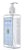 Álcool Gel Giovanna Baby Blue com 500ml - Imagem 2