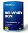 Iso Whey DCN (Proteina Isolada) 400g Lata - Dynamic - Imagem 1