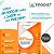 PEPTIMAX BAUNILHA LATA 400G-PRODIET - Imagem 2