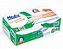 Luvas Proc. P Látex S/ Pó - Medix - Imagem 1