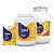 Trophic Basic Baunilha 800g Sem Lactose- Prodiet - Imagem 2