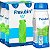 Fresubin Jucy Drink Maça Kit Com 4 / 200ml - Fresenius - Imagem 1