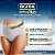 Roupa Íntima Descartável Bigfral Derma Plus - G/XG KIT C/8 PACOTES -(56 LAMINAS) - Imagem 2