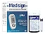 Tiras De Glicose Medisign GH83 - Imagem 3