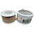 Fita Micropore 25mmx10m Bege - 3M - Imagem 1