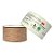 Fita Micropore 25mmx10m Bege - 3M - Imagem 1