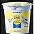 CRÉMELINE DB BAUNILHA POTE 125G PRODIET - Imagem 3