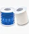 Fita Micropore 50mmx10m Branca - Ciex - Imagem 2