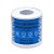 Fita Micropore 50mmx10m Branca - Ciex - Imagem 1