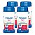 Fresubin 5 Kcal Shot Creme 120ml EB- Fresenius Kit Com 4 Unidades - Imagem 1