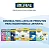 FRALDA BIGFRAL PLUS AD M PACOTE C/8 - Imagem 3