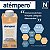Atémpero Tropical Tetrapak 200ML-Nutrisens - Imagem 3