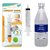Lavador Nasal Bico Universal 3B Adulto/Infantil - Imagem 3
