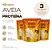 Farelo de Aveia com Proteína 160g -NutraBem - Imagem 4